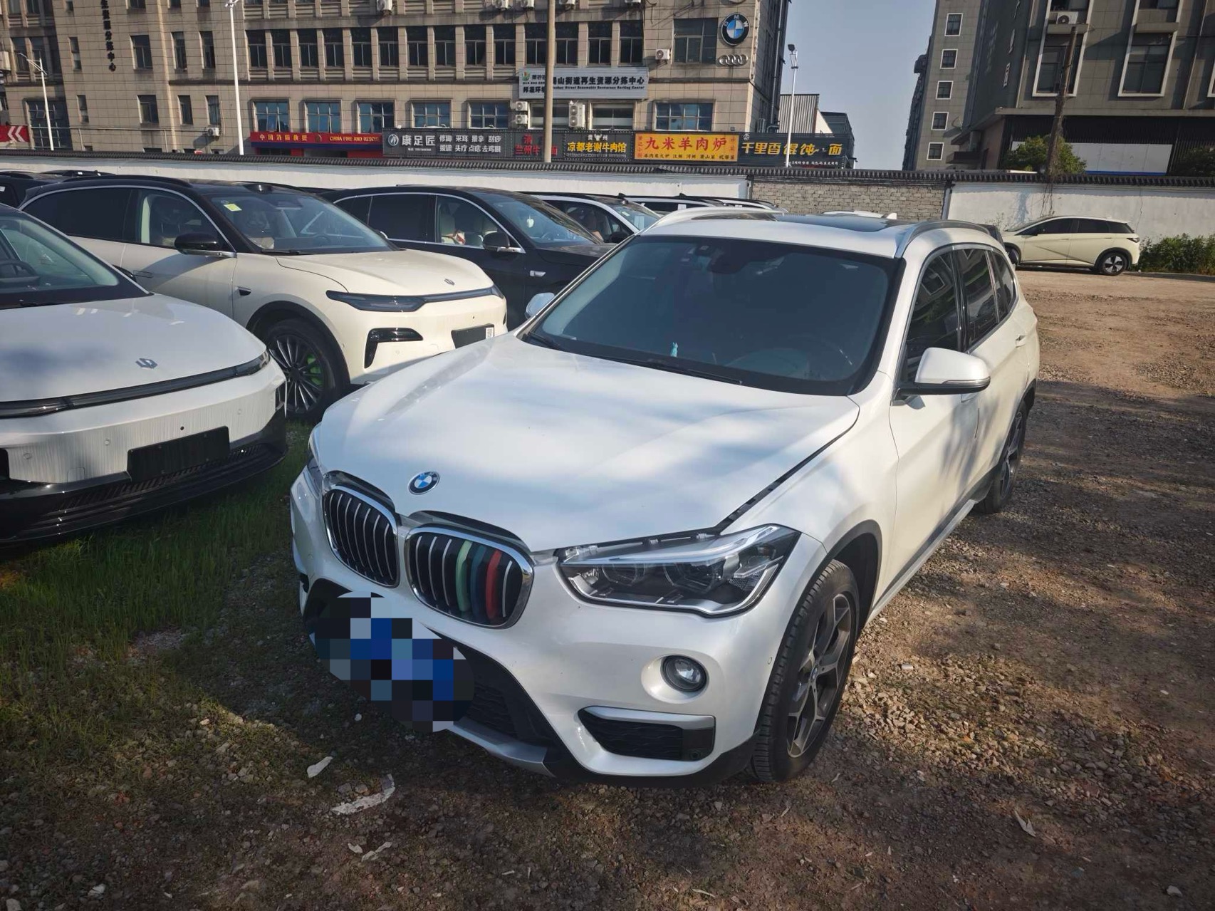 2018 2018 изображение автомобиля