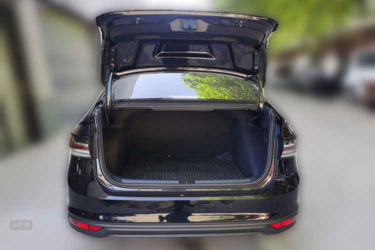 Volkswagen Lavida 2026 imagen de coche #21