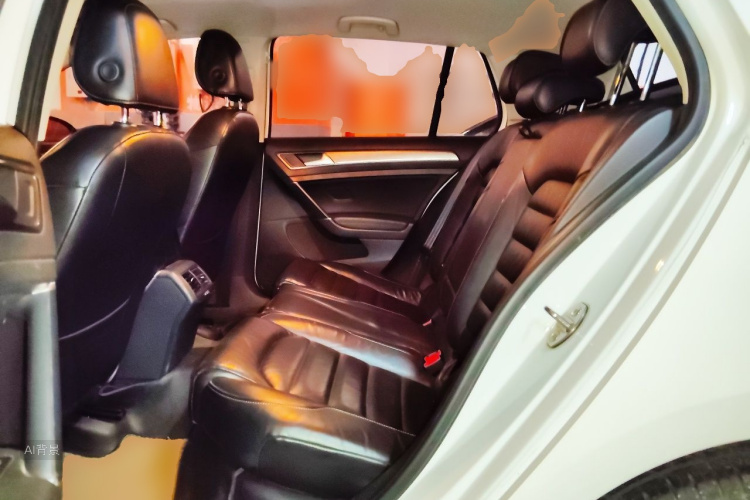 Volkswagen Golf 2015 #19 Volkswagen Golf 2015 car image #19