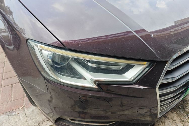 Audi A3 2019 #8 Audi A3 2019 car image #8