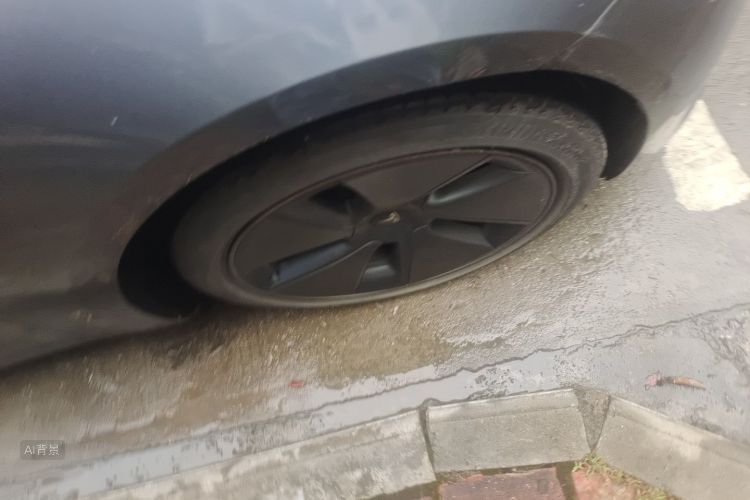 Tesla Model 3 2021 immagine di auto #9