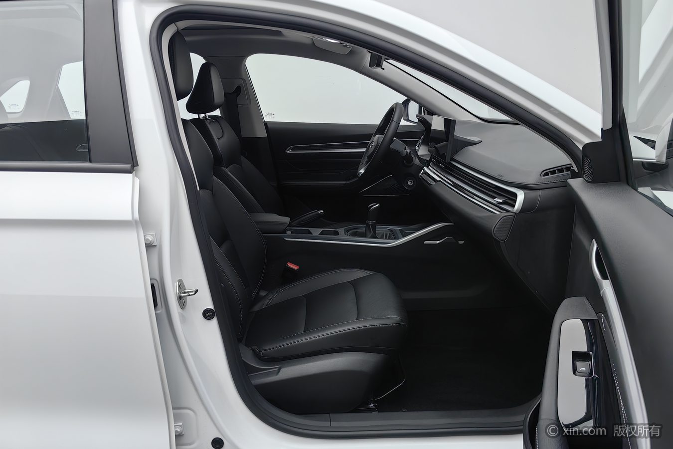 GEELY Emgrand 2023 #24 GEELY Emgrand 2023 car image #24
