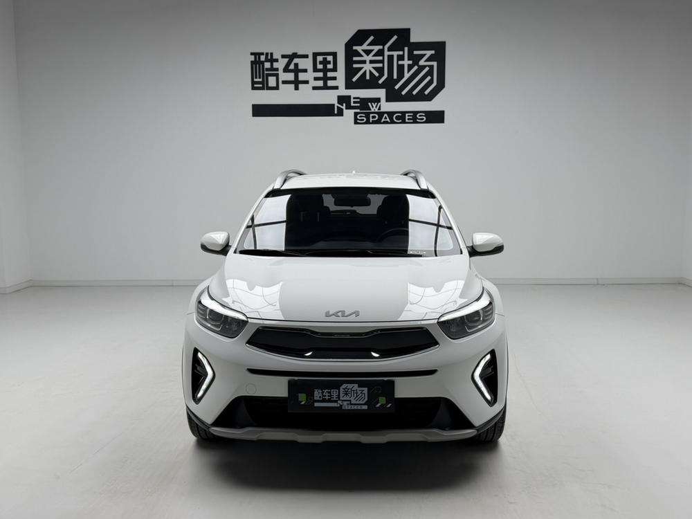 Kia KX1 2021 image de voiture #2