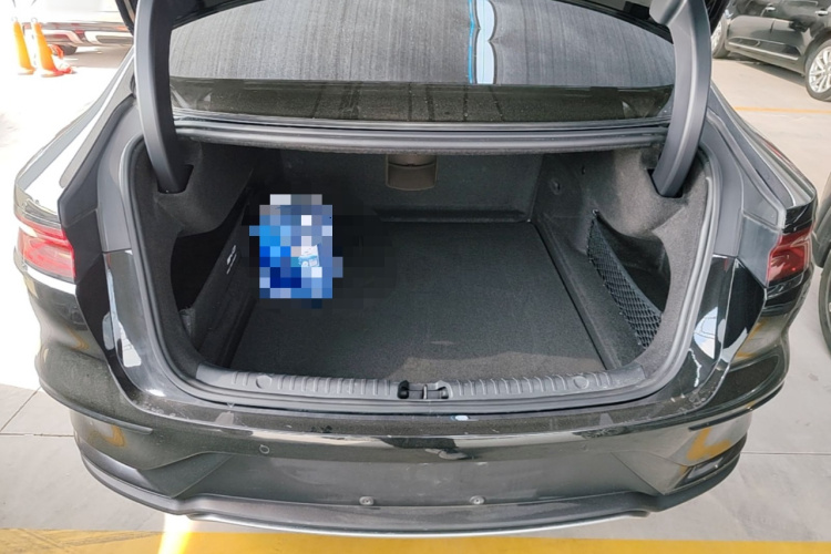 BYD Han 2024 #19 BYD Han 2024 car image #19