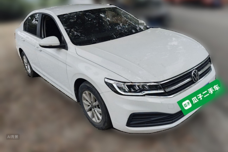 Volkswagen Bora 2022 car image #4