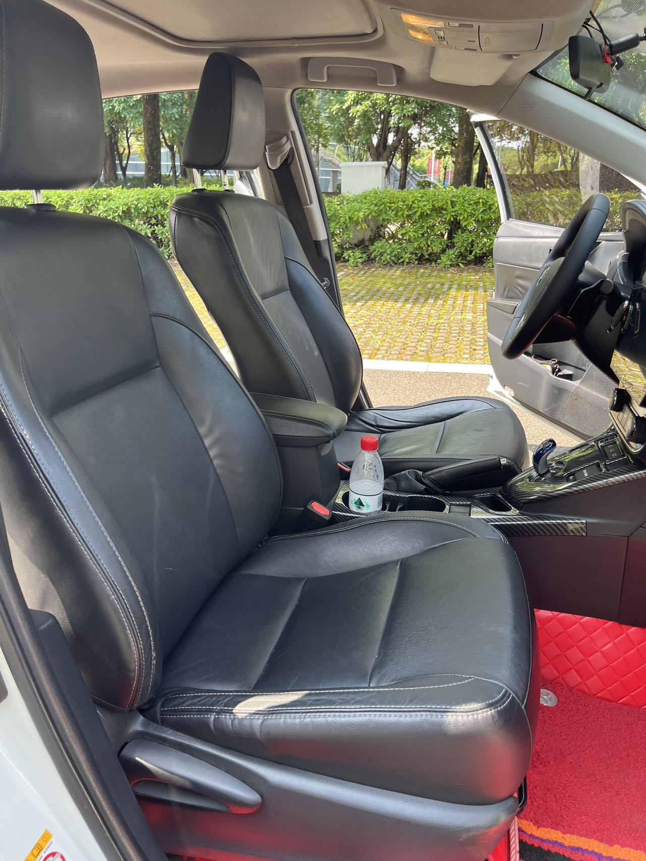 Toyota Corolla 2016 imagen de coche #10