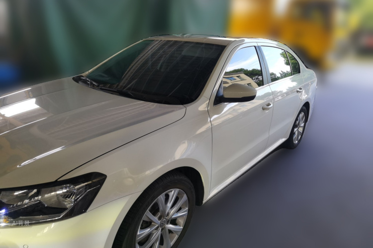 Volkswagen Lavida 2017 #2 Volkswagen Lavida 2017 car image #2
