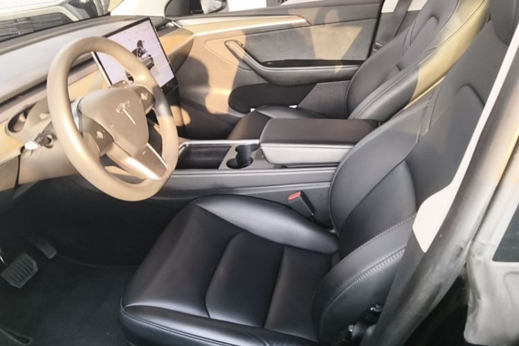 Tesla Model Y 2023 #15 Tesla Model Y 2023 image de voiture #15