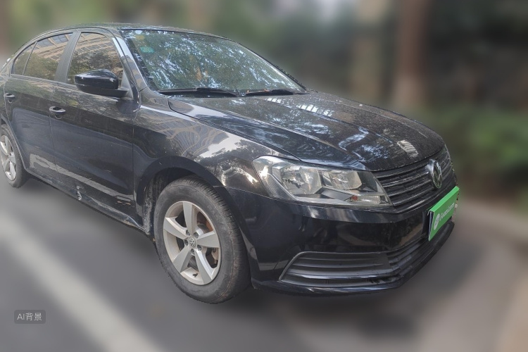 Volkswagen Lavida 2015 #4 Volkswagen Lavida 2015 car image #4
