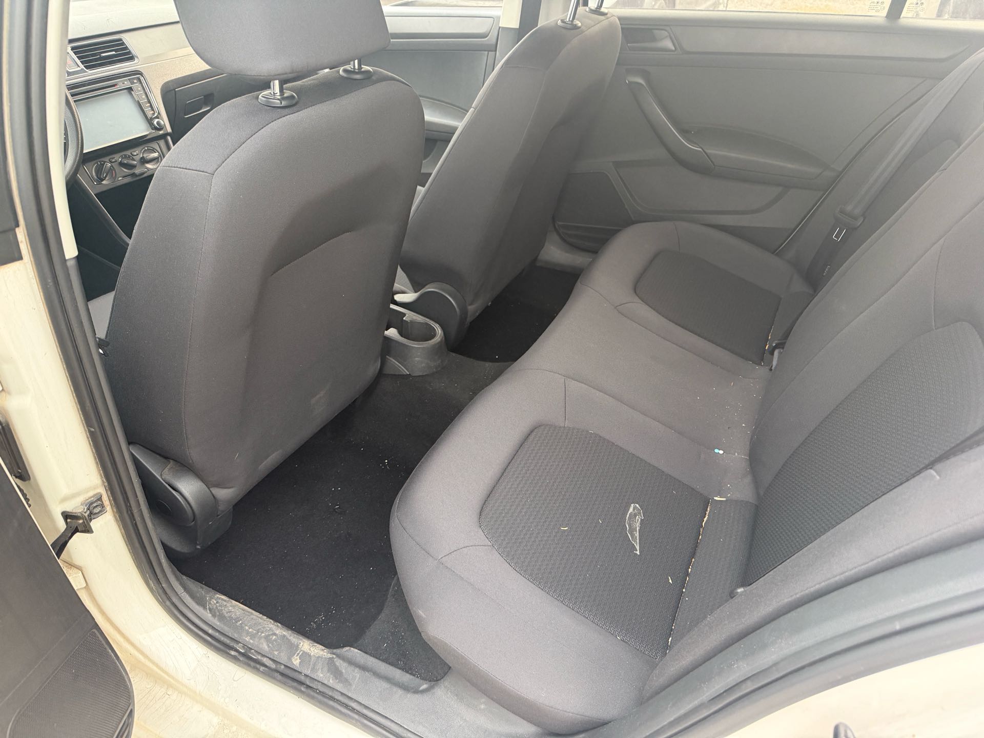 Volkswagen Santana 2013 immagine di auto #4