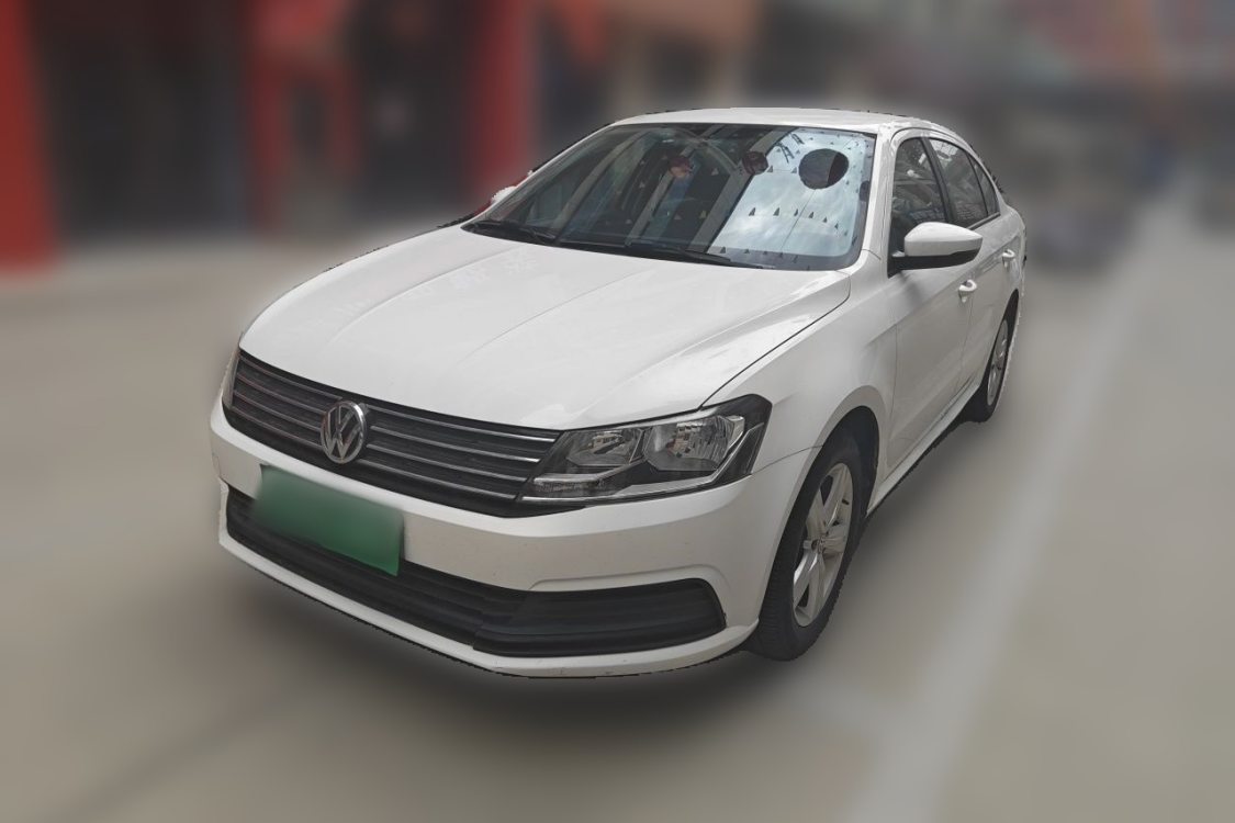 Volkswagen Lavida 2017 car image 