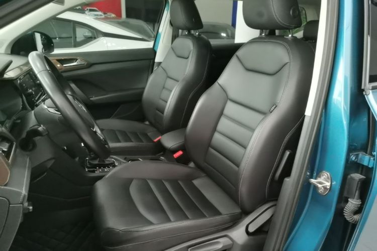 Volkswagen Tharu 2020 #19 Volkswagen Tharu 2020 car image #19
