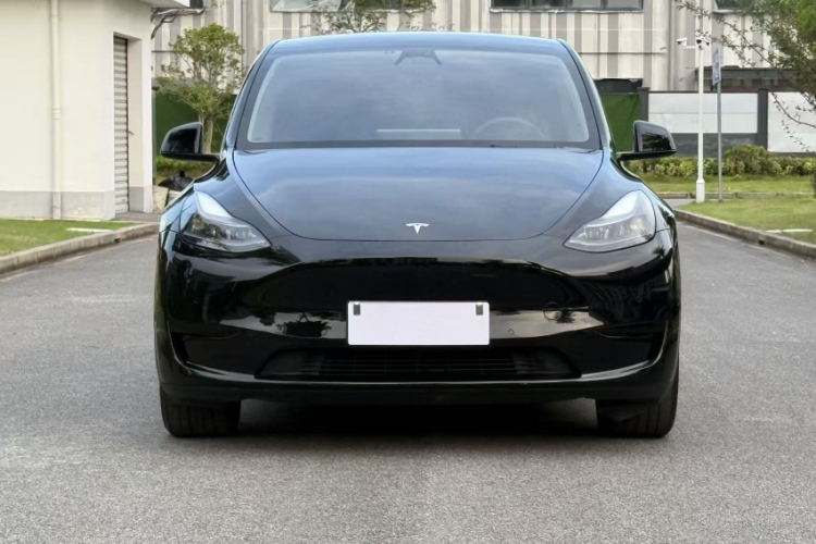 Tesla Model Y 2023 #3 Tesla Model Y 2023 car image #3