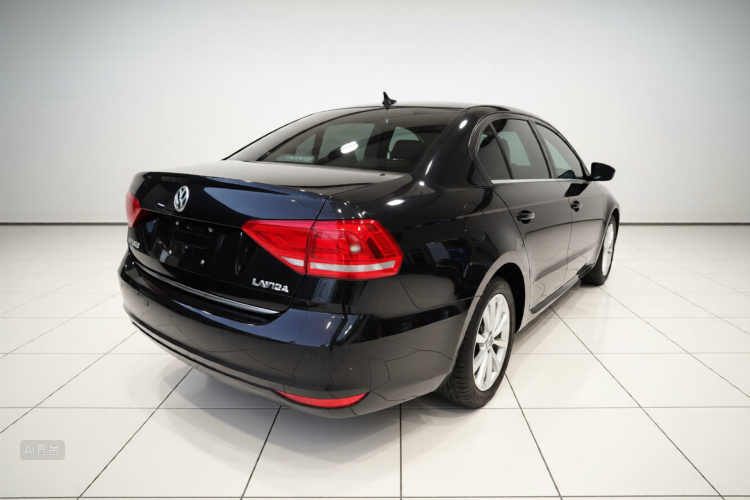 Volkswagen Lavida 2018 imagen de coche #7