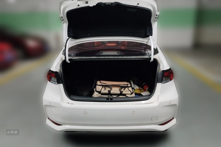 Toyota Corolla 2019 car image #21