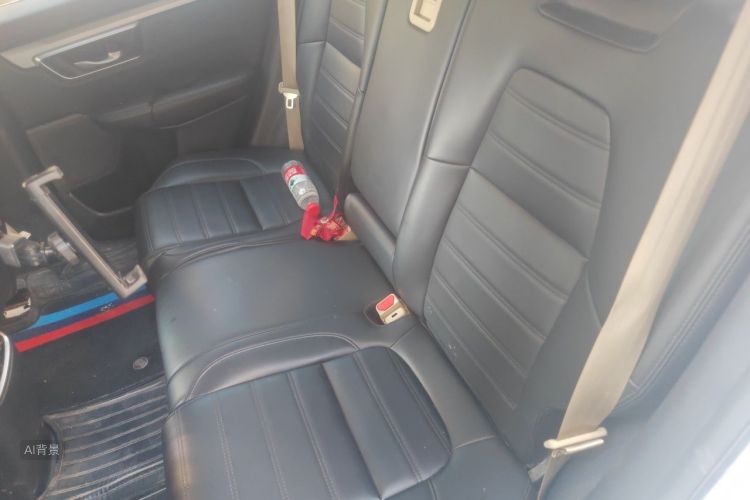 Honda CR-V 2021 car image #19