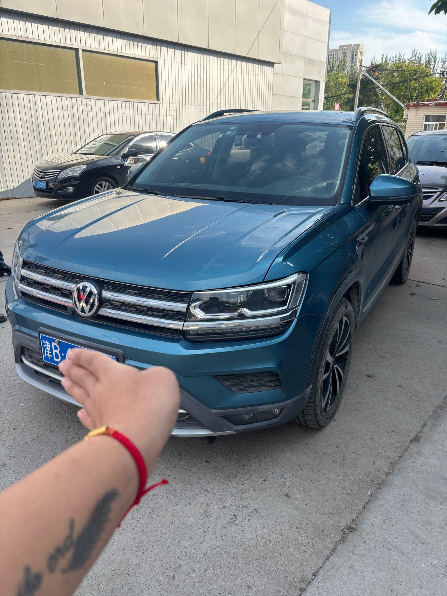 2019 car image 