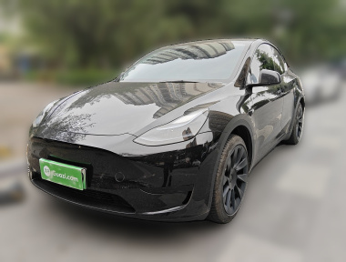 Tesla Model Y 2023 Tesla Model Y 2023 immagine di auto