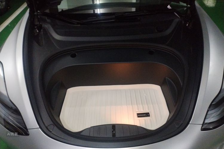 Tesla Model 3 2023 #22 Tesla Model 3 2023 car image #22