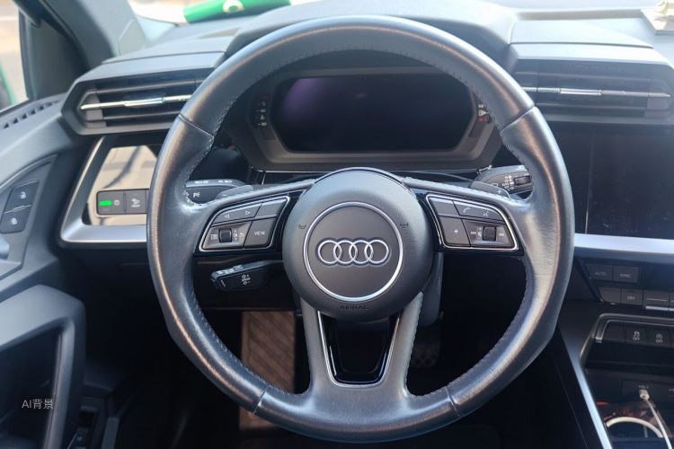 Audi A3 2021 #12 Audi A3 2021 car image #12