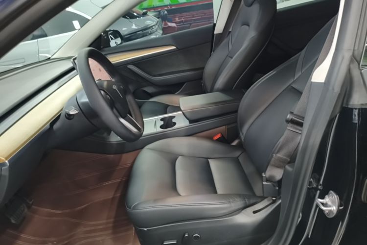 Tesla Model 3 2022 #19 Tesla Model 3 2022 immagine di auto #19