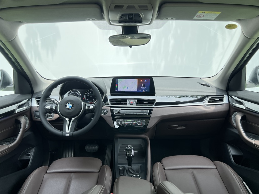 BMW X1 2022 image de voiture #8