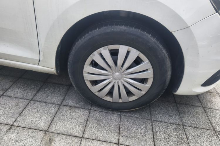 Volkswagen Santana 2020 car image #9