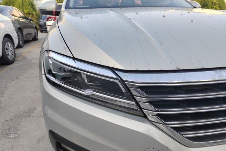 Volkswagen Lavida 2019 #8 Volkswagen Lavida 2019 car image #8