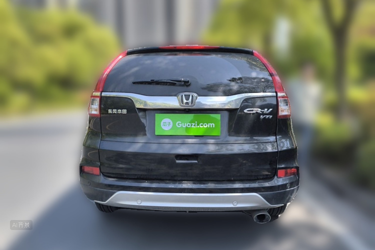 Honda CR-V 2015 car image #6