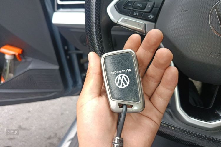 Volkswagen Lavida 2023 car image #10