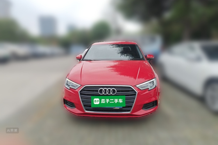 Audi A3 2017 #3 Audi A3 2017 immagine di auto #3