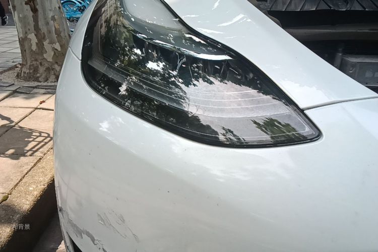 Tesla Model Y 2024 #8 Tesla Model Y 2024 car image #8