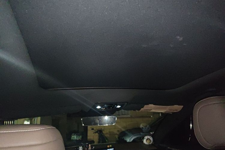 BYD Han 2021 immagine di auto #20