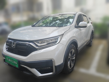 Honda CR-V 2022 car image 