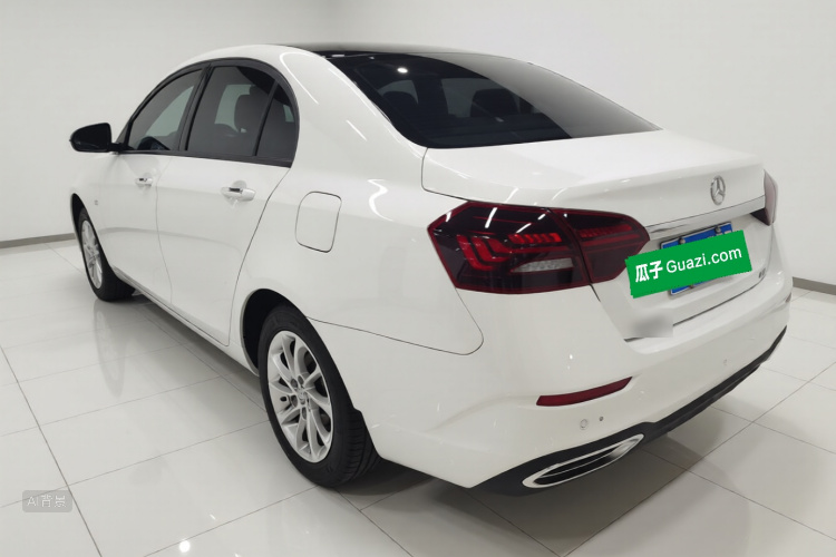 GEELY Emgrand 2022 #5 GEELY Emgrand 2022 car image #5