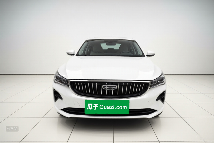 GEELY Emgrand 2024 #3 GEELY Emgrand 2024 car image #3