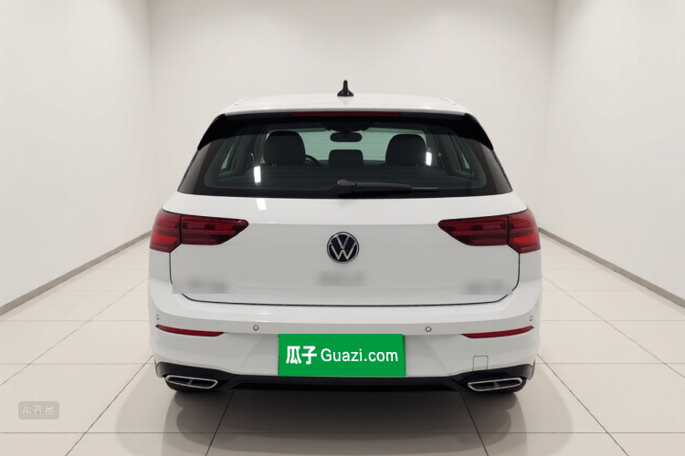 Volkswagen Golf 2022 #6 Volkswagen Golf 2022 car image #6