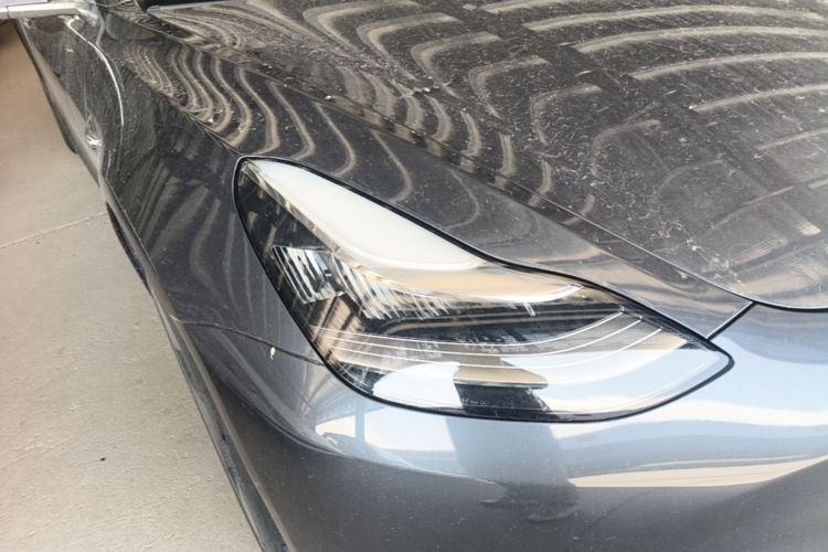 Tesla Model 3 2020 car image #8