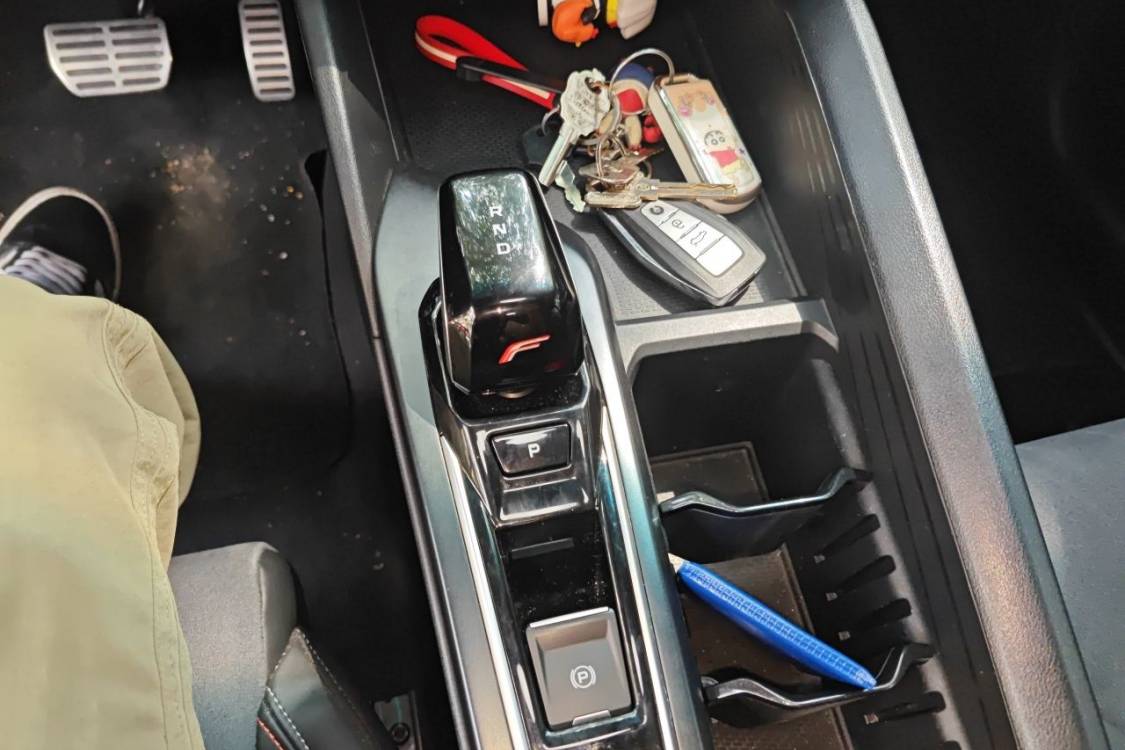GEELY Binray 2022 #27 GEELY Binray 2022 car image #27