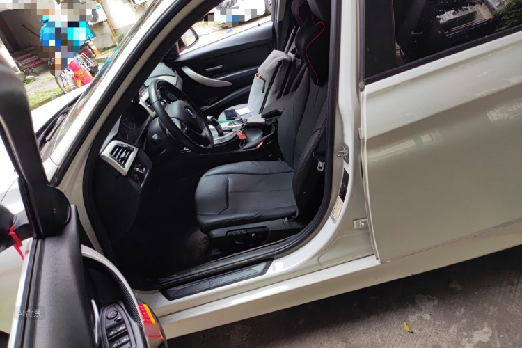 BMW 3 Series 2015 #17 BMW 3 Series 2015 car image #17
