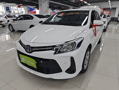 Toyota Vios 2022 Toyota Vios 2022 car image