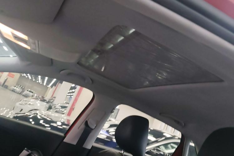 Volkswagen Polo 2016 #20 Volkswagen Polo 2016 car image #20
