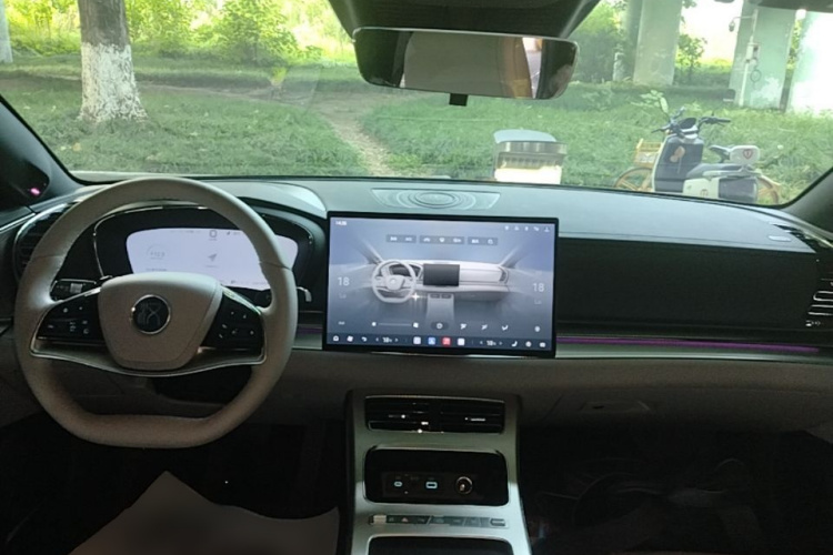 2026 car image #10