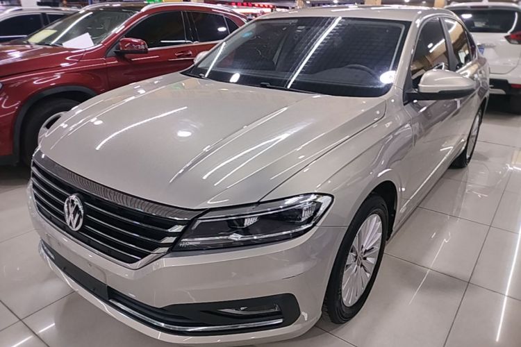 Volkswagen Lavida 2020 car image #2