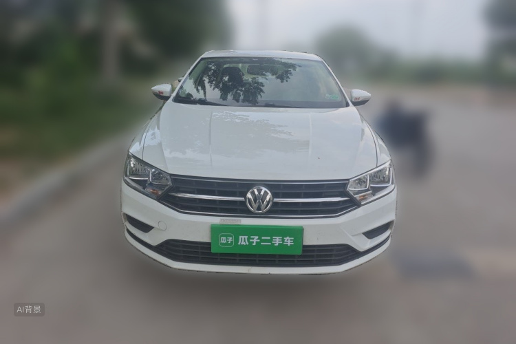 Volkswagen Bora 2017 immagine di auto #3