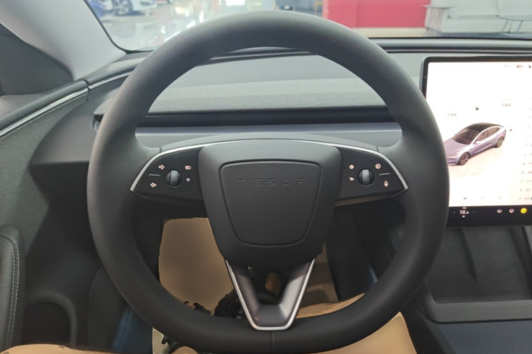 Tesla Model 3 2025 #11 Tesla Model 3 2025 immagine di auto #11