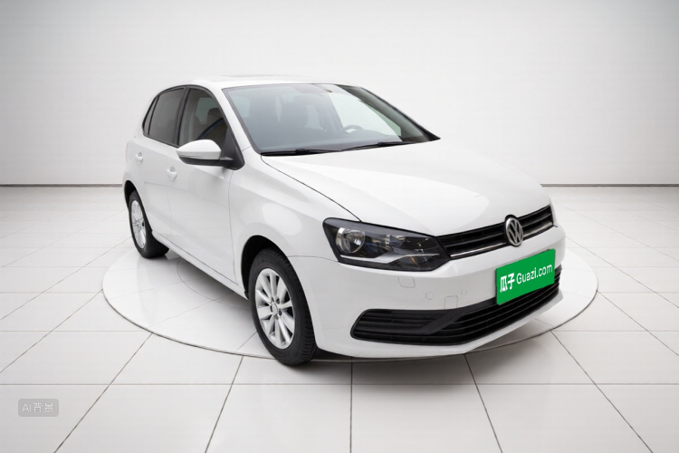 Volkswagen Polo 2014 #4 Volkswagen Polo 2014 car image #4