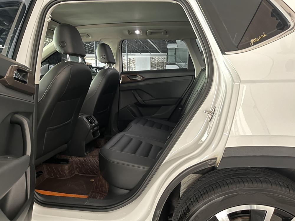 Volkswagen Tharu 2019 #15 Volkswagen Tharu 2019 car image #15