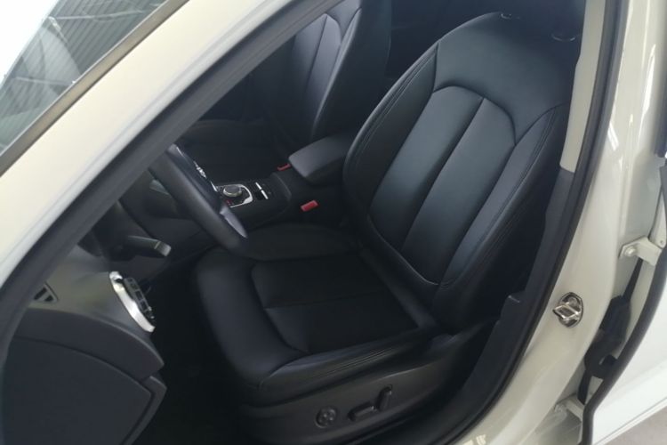 Audi A3 2017 #15 Audi A3 2017 car image #15