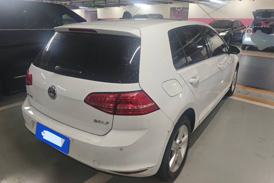 2014 #3 2014 imagen de coche #3
